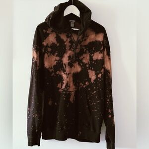 Men’s H&M Divided Gray Hoodie (L)